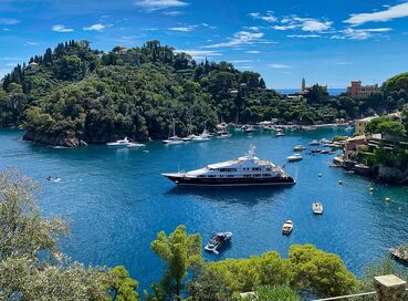 İzmir'den Dolu Dolu Büyük İtalya Turu (İzmir- Napoli Uçuşlu)
