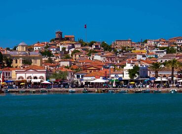 İzmir Çıkışlı Edirne - Kakava Şenlikleri Turu