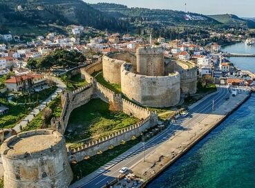 İzmir Çıkışlı Edirne - Kakava Şenlikleri Turu
