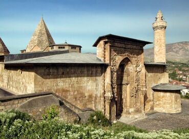 İzmir Çıkışlı Kültürel ve Doğal Güzellikleriye GAP Turu