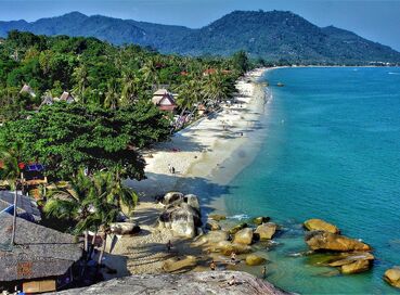 5* Celebrity Solstice ile Gizemli Uzakdoğu Kıyıları Singapur & Tayland & Vietnam & Hong Kong