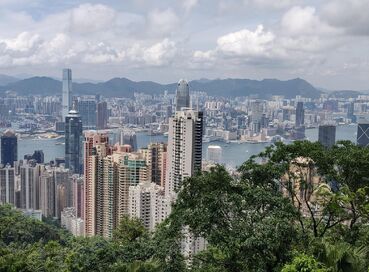 5* Celebrity Solstice ile Gizemli Uzakdoğu Kıyıları Singapur & Tayland & Vietnam & Hong Kong
