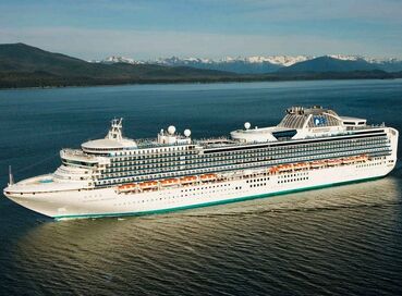 5*Diamond Princess ile Güneydoğu Asya & Uzakdoğu