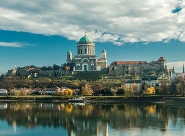 Tuna Nehri’nde Orta Avrupa Sakin Turlar