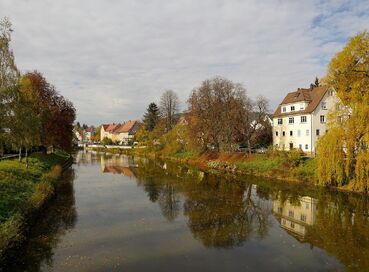 Tuna Nehri'nde Orta Avrupa (Tüm Turlar Dahil) (1)
