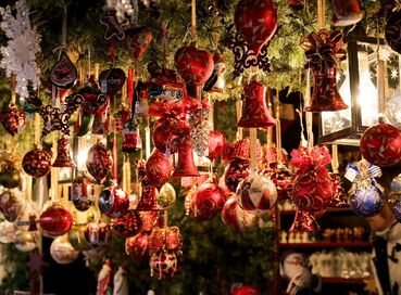 Ren Nehri’nde Almanya Noel Pazarları (Tüm Turlar Dahil) (N)  
