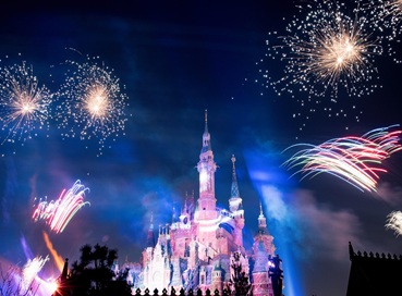 İzmir Çıkışlı Ramazan Bayramı ve Ara Tatile Özel Köln - Lüksemburg - Metz - Paris & Disneyland Turu
