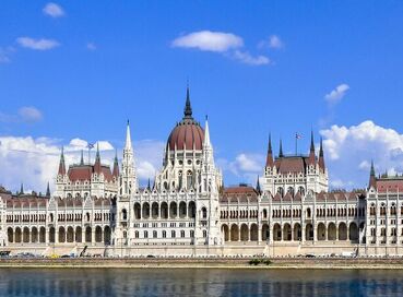 Tuna Nehri’nde Orta Avrupa; Avusturya, Macaristan, Slovakya Ve Çekya (Ultra Her Şey Dahil) (3) (Prag Konaklamalı) S&C