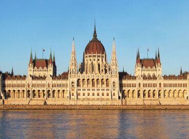 Tuna Nehri'nde Orta Avrupa; Avusturya, Macaristan, Slovakya Ve Çekya (Ultra Her Şey Dahil) (4) (Prag Ve Salzburg Konaklamalı) S&C