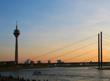 Ren Nehri’nde Hollanda, Almanya (Tüm Turlar Dahil) (3)