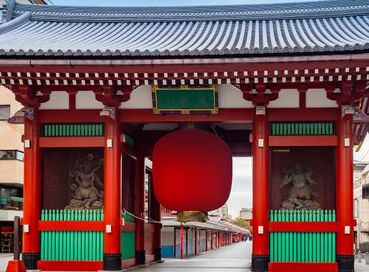 Sakura Dönemi'nde Japonya Turu