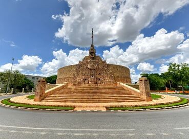  Meksika & Guatemala ( 1 )