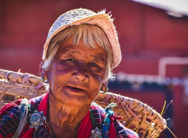 Bhutan ve Nepal (2)