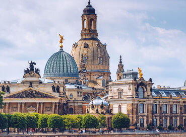 İzmir Çıkışlı Büyük Orta Avrupa ve Almanya Turu