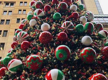 Antalya Çıkışlı Alsace Colmar Noel Pazarları(İsviçre-Almanya-Fransa)