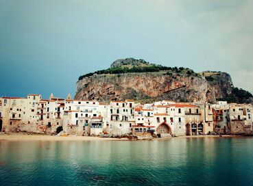Amalfi Ve Sicilya (3)