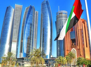 Antalya Çıkışlı Dubai & Abu Dhabi İncileri Turu (3 Gecelik)