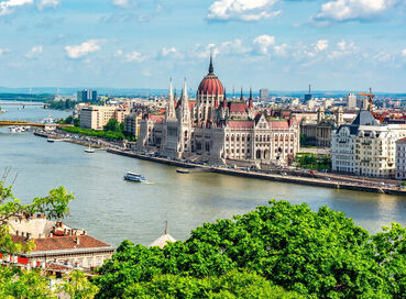 Antalya Çıkışlı Büyük Orta Avrupa ve Almanya Turu