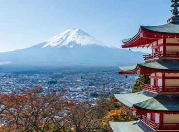 İstanbul Çıkışlı Sömestr Özel Japonya & Kore Turu Tüm Turlar Dahil