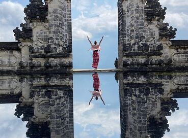 Bali Turu: Ubud’un Büyüsü