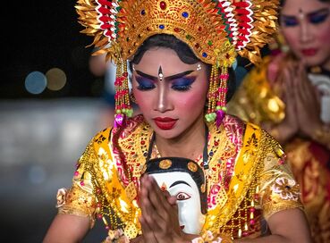 Bali Turu: Ubud’un Büyüsü