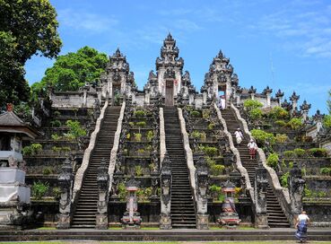 Bali Turu: Ubud’un Büyüsü