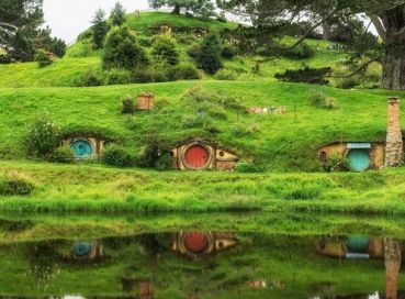 Antalya Çıkışlı Sömestr Tatiline Özel Belçika & Hollanda & Şirin Kentler ve Kasabalar Turu