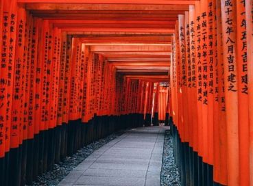 İzmir Çıkışlı Tüm Turlar Dahil Büyük Japonya Osaka Universal Studios