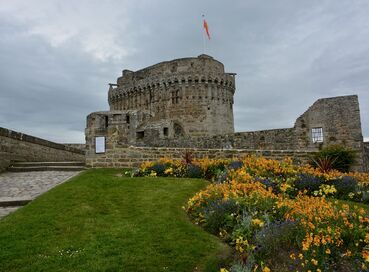 Fransa'nın Atlantik Kıyıları Ve Şatolar Turu