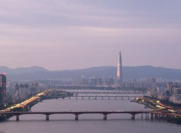 Antalya Çıkışlı Sömestr Özel Japonya & Kore Turu