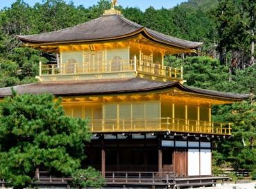 Antalya Çıkışlı Sakura Zamanında Japonya & Kore Turu Tüm Turlar Dahil