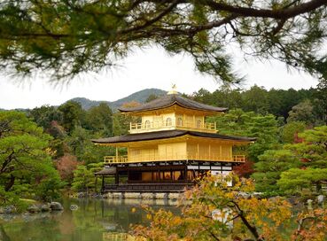  Sakura Dönemi’nde Japonya ve Kore Turu