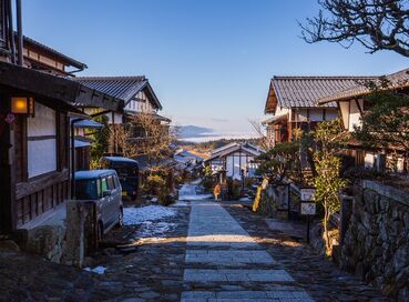 Sakura Dönemi’nde Japonya & Kore Turu (1)
