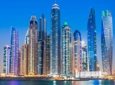 Antalya'dan Direkt Sefer ile Sömestr Tatiline Özel  Dubai & Abu Dhabi Turu