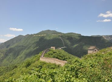 Çin ve Hong Kong Turu