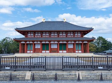 Japonya ve Kore Turu