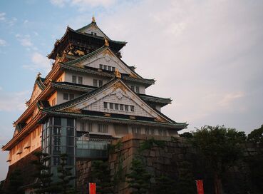Japonya ve Kore Turu