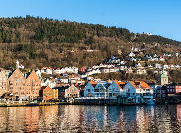 Norveç Fiyortları
