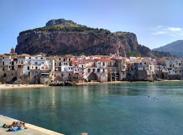 Sicilya ve Malta