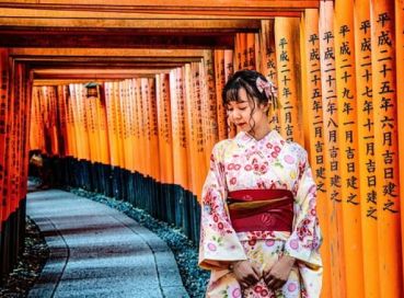 İstanbul Çıkışlı Büyük Japonya Turu Tüm Turlar Dahil