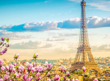 İzmir Çıkışlı Kültür ve Eğlence Paris - Disneyland Turu