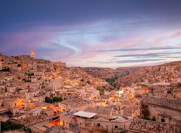 Güney İtalya; Puglia