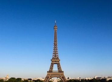 İzmir Çıkışlı Büyüleyici Paris ve İncileri Turu