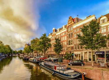 Antalya Çıkışlı Bayram ve Ara Tatile Özel Belçika & Hollanda Şirin Kasabaları Turu (4 Gece)