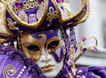 Antalya Çıkışlı İtalya`nın İncileri & Büyülü Venedik Karnavalı Turu