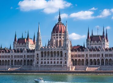 Tuna Nehri'nde Orta Avrupa; Avusturya, Macaristan, Slovakya Ve Çekya (Ultra Her Şey Dahil) (4) (Prag Ve Salzburg Konaklamalı) S&C