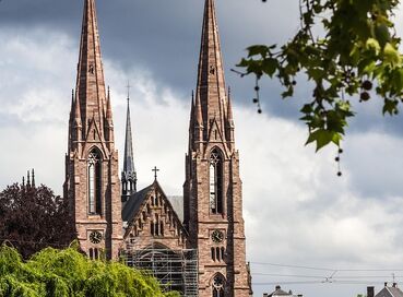 İzmir’den Direkt Sefer İle Ren Nehri’nde Noel Pazarları (Sakin Tur)