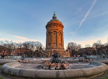 İzmir’den Direkt Sefer İle Ren Nehri’nde Noel Pazarları (Sakin Tur)