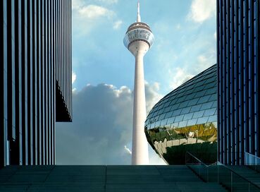 İzmir’den Direkt Sefer İle Ren Nehri’nde Noel Pazarları (Sakin Tur)