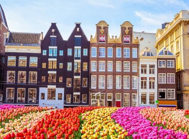 İzmir’den Direkt Sefer İle Yılbaşı Dönemi Ren Nehri (Sakin Tur)